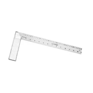 ESQUADRO ALUM MOMFORT 12"