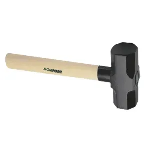 MARRETA OITAVADA MOMFORT 5KG COM CB