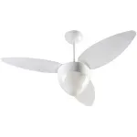 Ventilador-Luminaria-Teto-3-Pas-Branco-Ventisol-127v-