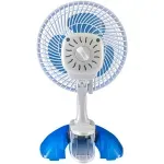 Ventilador-de-Mesa-Mini-Branco-e-Azul-20cm-127V-Ventisol