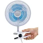 Ventilador-de-Mesa-Mini-Branco-e-Azul-20cm-127V-Ventisol