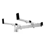 Suporte-para-Microondas-ou-Forno-Eletrico-Branco-Brasforma