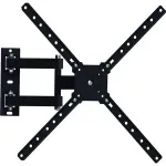 Suporte-Articulado-de-TV-LED--LCD-10-a-47--Preto-Brasforma