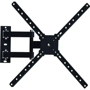 Suporte TV Led LCD - 10" 56¨4 MOV Brasforma