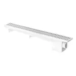 RALO-LINEAR-SIFONADO-50CM-BRANCA-HERC