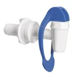 TORNEIRA-PARA-FILTRO-INFERIOR-3-8--AZUL-HERC