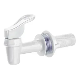 TORNEIRA FILTRO HERC SUPERIOR 3/8" BR