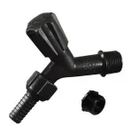 TORNEIRA-PARA-JARDIM-BICO-FIXO-1-2--PRETA-HERC