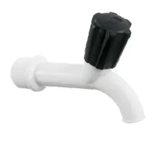 TORNEIRA TANQUE 1/2" 10CM CURTA HERC