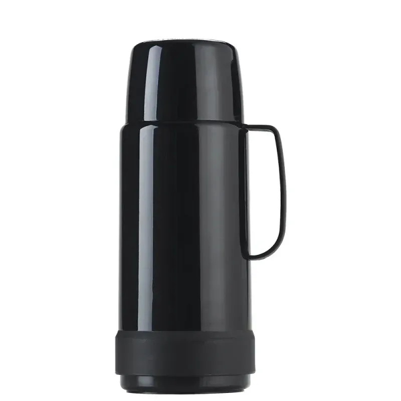 GARRAFA-TERMICA-1L-LISA-PRETA-IDEAL-INVICTA