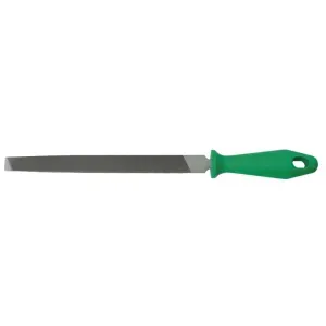 Lima Chata Murça 8" Com Cabo  K&F
