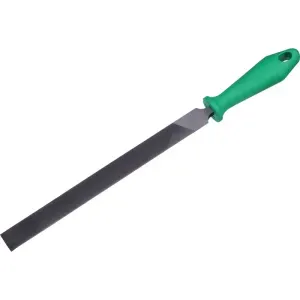 Lima Meia Cana Murça Com Cabo 10" K&F