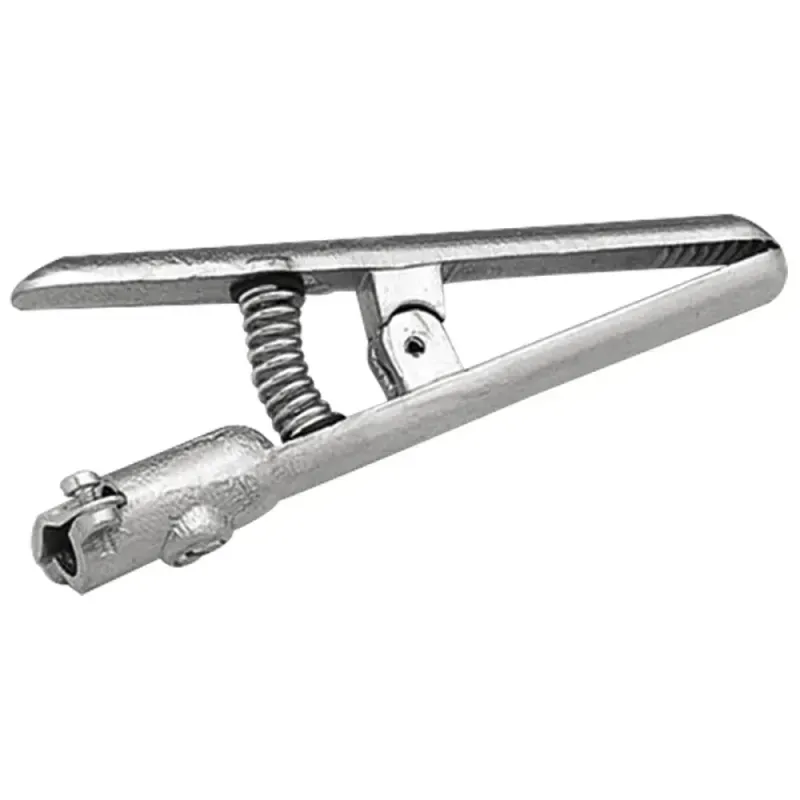 GARRA-NEGATIVA-ALUMINIO-300-AMPERES-LEDAN