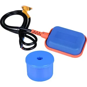 Boia para Controle de Nível 1,2m 15A Bivolt Margirius