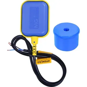 Boia para Controle de Nível 1,20MT 25A Bivolt Margirius