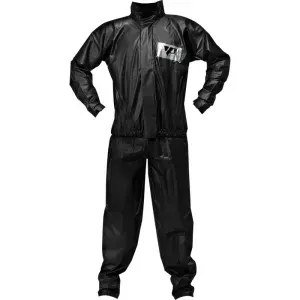 Conjunto para Motoqueiro PVC Tornado Tam P Pantaneiro