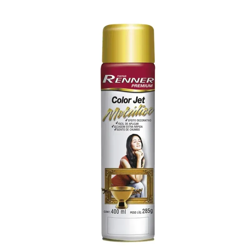 TINTA-SPRAY-RENNER-METALICO-OURO