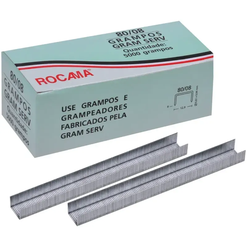 Grampo-80-08-Rocama-5000-Pecas
