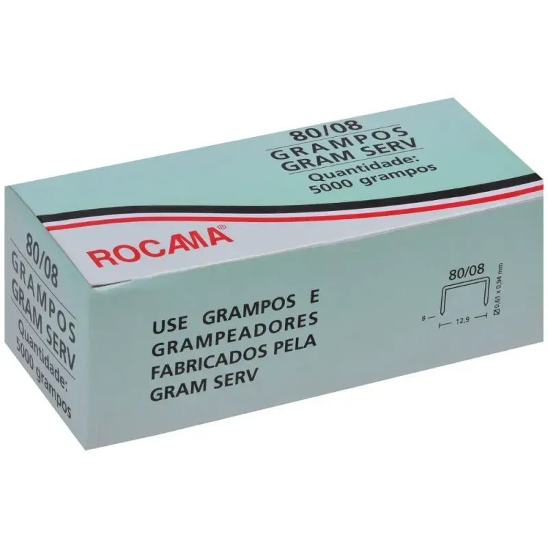 Grampo-80-08-Rocama-5000-Pecas