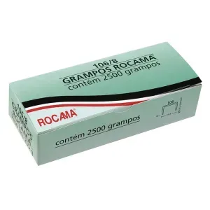 GRAMPO 80/14 ROCAMA 3000PCS