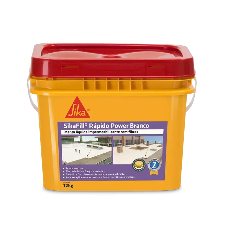 Sikafill-Manta-Liquida-Rapido-Power-Branco-12Kg-Sika