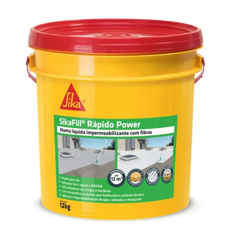 Impermeabilizante-SikaFill-Rapido-Power-Cinza-12Kg-Sika