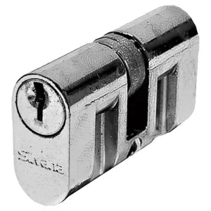 CILINDRO FECHADURA SILVANA SILVANA 489MM CR