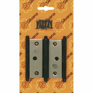 Dobradica Pino Bola Silvana Fzoe 3X2.1/2"
