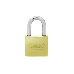 CADEADO STAM 40MM ZAMAC