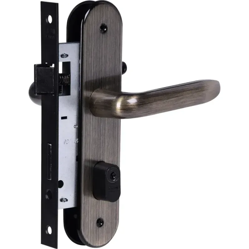 FECHADURA-EXTERNA-STAM-804011-ESCOVADO-ALAV