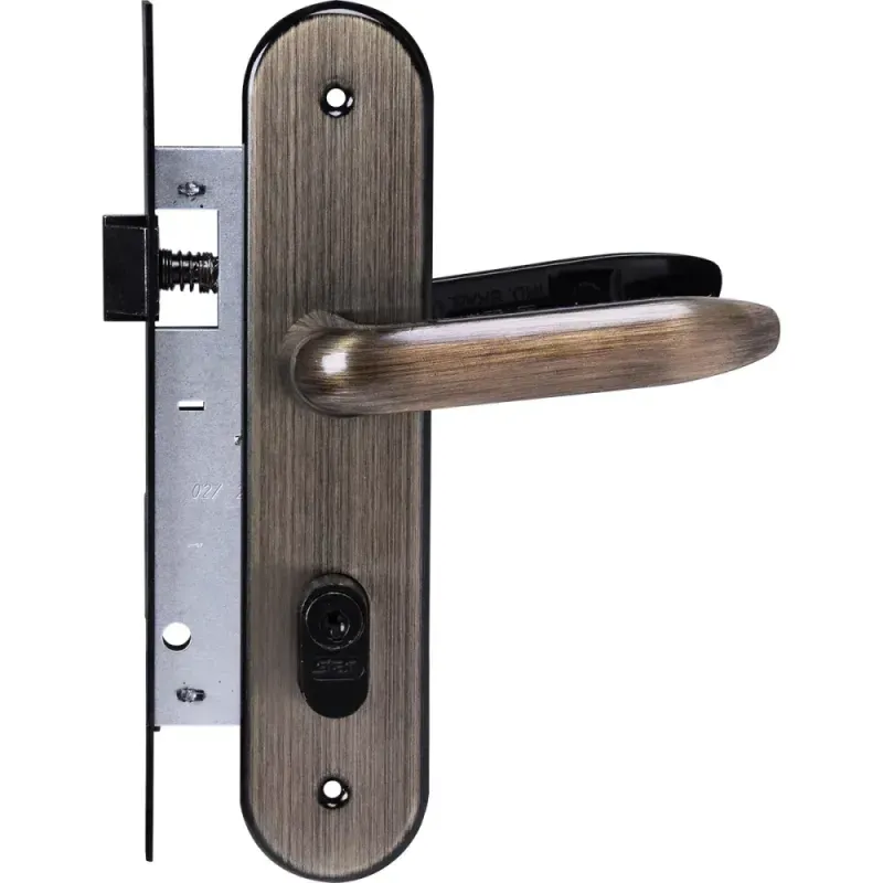 FECHADURA-EXTERNA-STAM-804011-ESCOVADO-ALAV