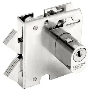 FECHADURA BLINDEX 3F PORTA CORRER 3051