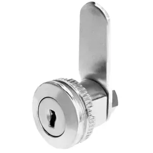 FECHADURA MÓVEIS UNIVERSAL CR 3F 10 PEÇAS
