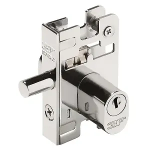 FECHADURA PIVOTANTE 3F SANTA MARINA 3041