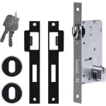 Fechadura-Rolete-Roseta--- para-Porta-Pivotante-3F