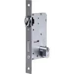 Fechadura-Rolete-Roseta--- para-Porta-Pivotante-3F