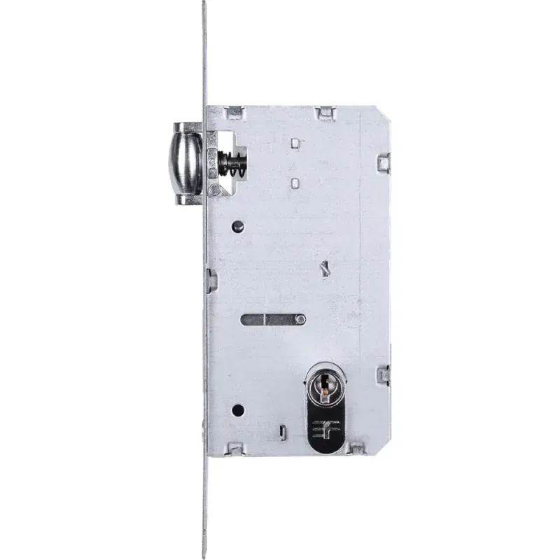 Fechadura-Rolete-Roseta--- para-Porta-Pivotante-3F