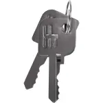 Fechadura-Rolete-Roseta--- para-Porta-Pivotante-3F