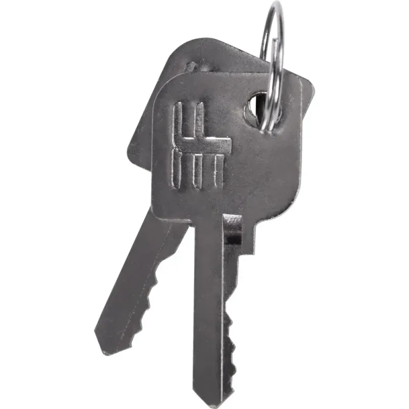 Fechadura-Rolete-Roseta--- para-Porta-Pivotante-3F