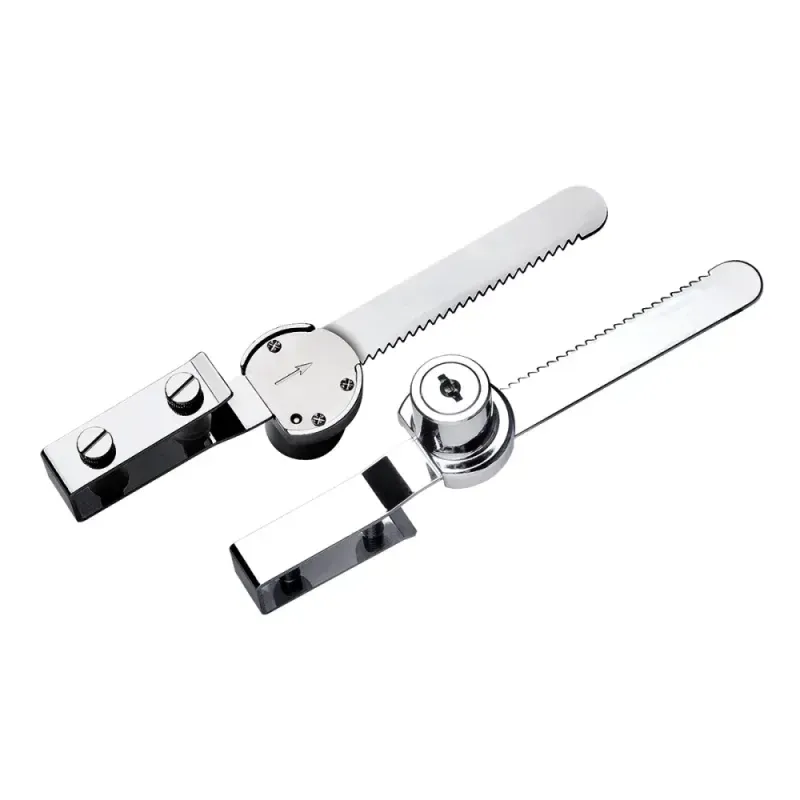 Fechadura-Externa-Cromada-para-Vitrine-160mm-Soprano