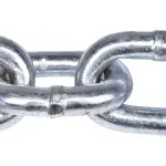 Corrente-Galvanizada-Elo-Curto-80mm-18m-Rolo-25kg-Acerosid