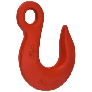 Gancho Olhal Forjado 3/8" 1800kg Acerosid