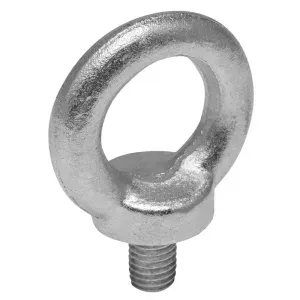 PARAFUSO OLHAL ACEROSID 6MM 10 Peças