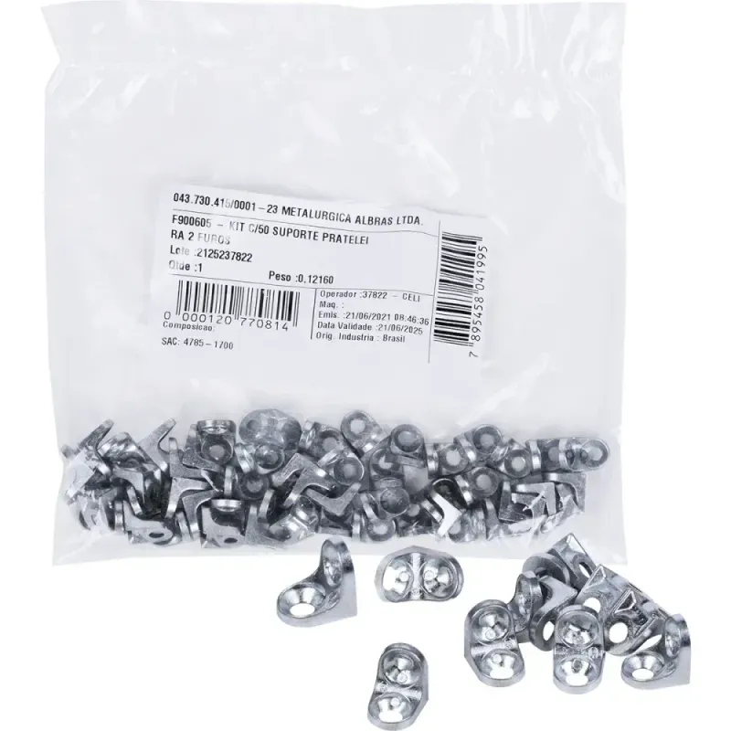 Suporte-para-prateleira-2-furos-zincado-zamac-50-pecas-Albras