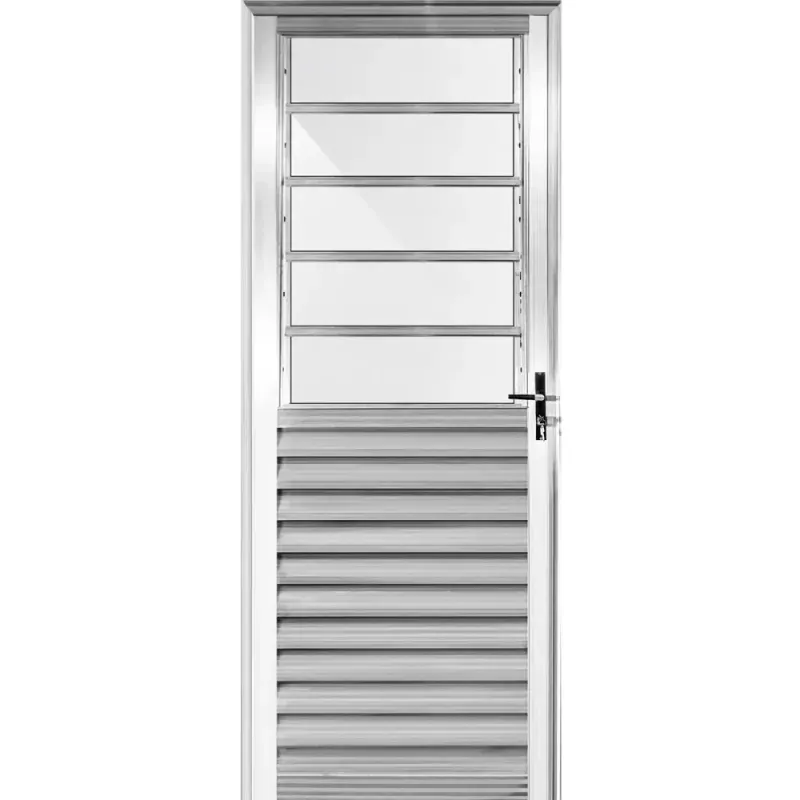 Porta-Basculante-SPP-em-Aluminio-VL-Esquerda-210x80cm-Aluvid
