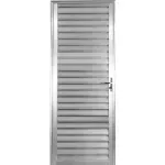Porta-Veneziana-SPP-em-Aluminio-Esquerda-210x80cm-Aluvid