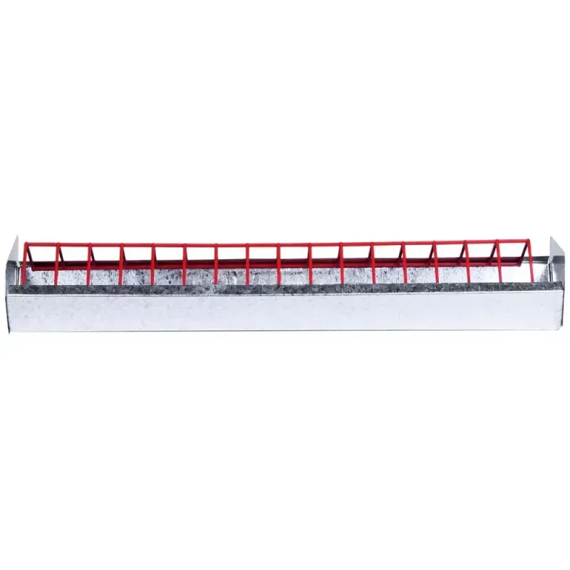 COMEDOURO-CALHA-ZATTI-GALV-50CM