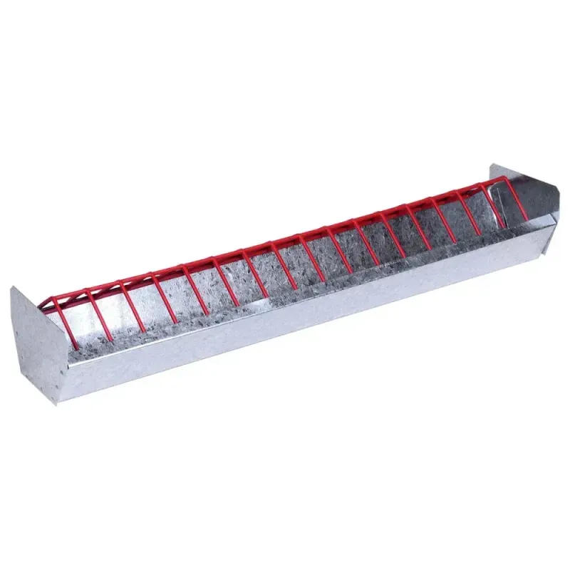 COMEDOURO-CALHA-ZATTI-GALV-50CM
