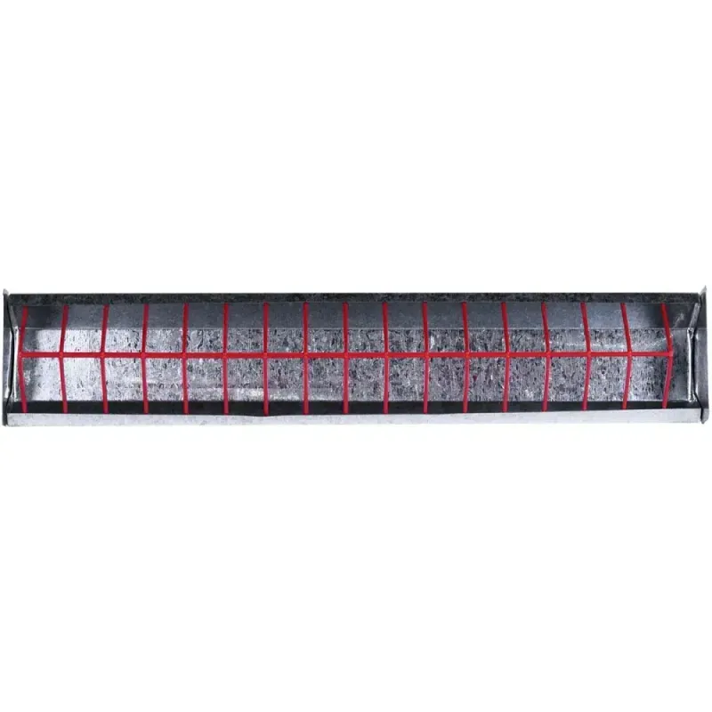 COMEDOURO-CALHA-ZATTI-GALV-50CM