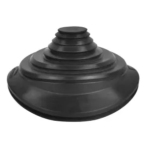ADAPTADOR ESCALONADO AMANCO CAIXA ELÉTRICA 3/4 A4"